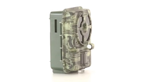 Primos Proof Gen 2-03 Blackout Trail/Game Camera 16 MP 360 View - image 3 from the video